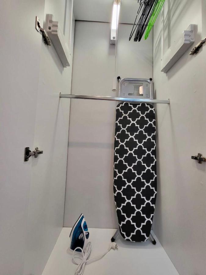 Studio Delux Giurgiu Exteriör bild