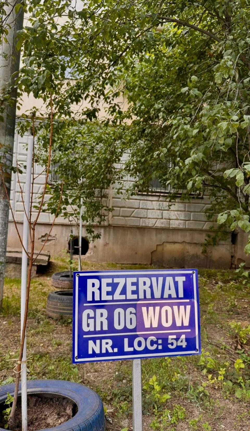 Studio Delux Giurgiu Exteriör bild